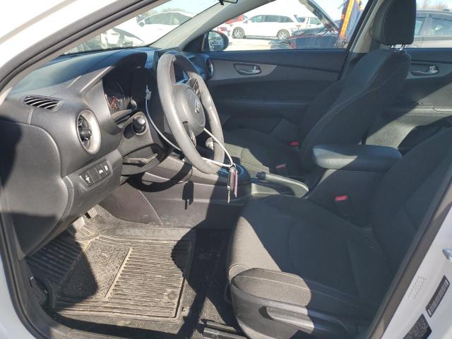 2021 KIA FORTE FE - 3KPF24AD9ME353072