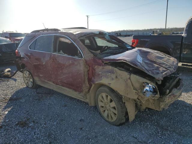 Vin: 2cnfleey8a6222111, lot: 52075535, chevrolet equinox lt 20104