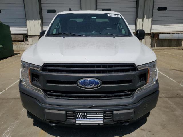 2020 FORD F150 SUPER - 1FTEX1E56LKF08364