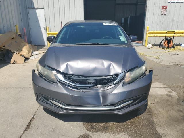 2015 HONDA CIVIC SE 19XFB2F71FE110673