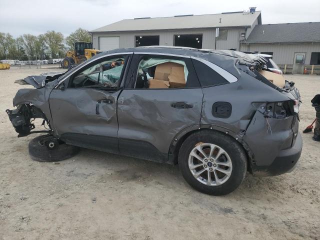 Vin: 1fmcu9bz7mua43035, lot: 54203735, ford escape se 20212