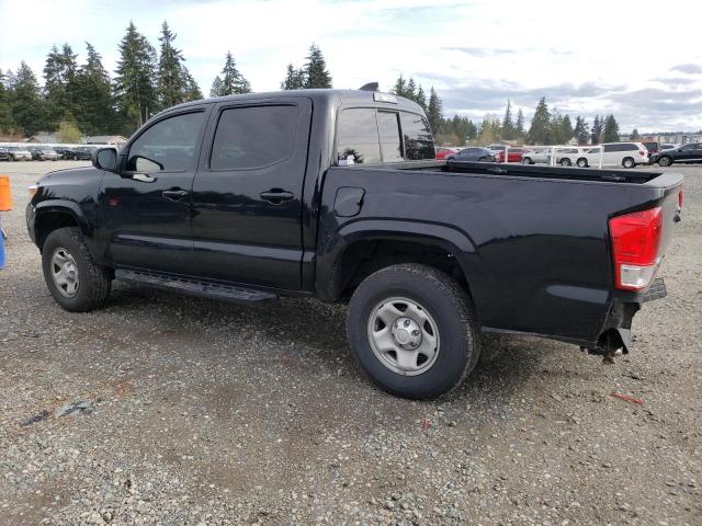 Vin: 3tmcz5an6nm481595, lot: 52636275, toyota tacoma double cab 20222