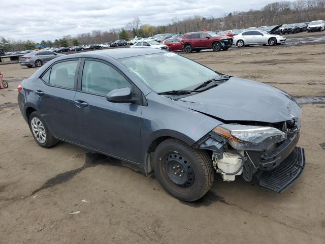Vin: 2t1burhe4hc824053, lot: 52399515, toyota corolla l 20174