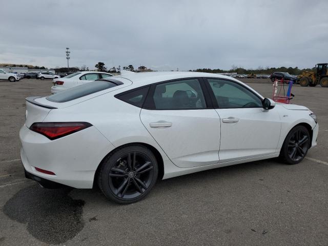 Vin: 19ude4h37pa027307, lot: 52646975, acura integra a- a-spec 20233