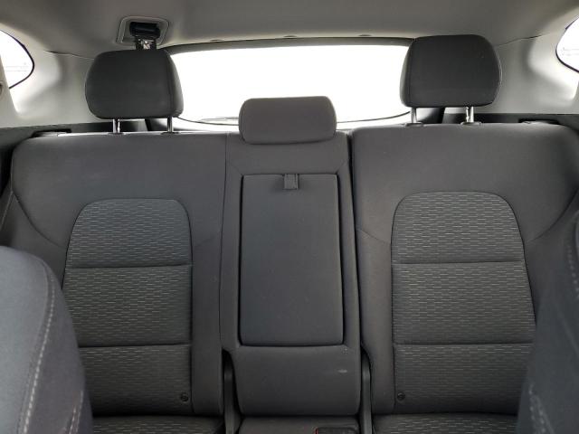 2019 HYUNDAI TUCSON LIMITED KM8J3CAL3KU868460