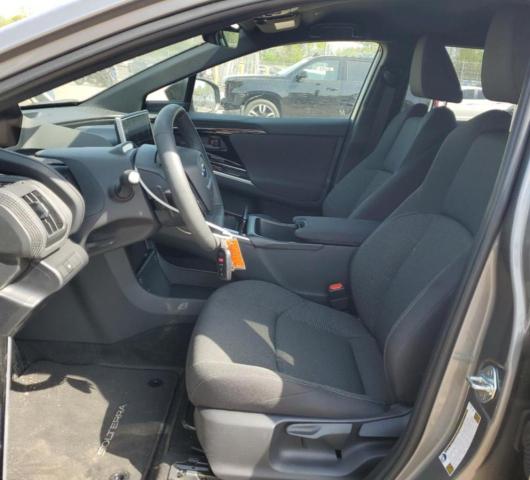 2024 SUBARU SOLTERRA P JTMABABA3RA048190