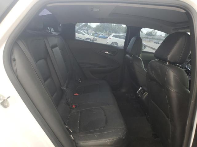 2017 CHEVROLET MALIBU HYB - 1G1ZJ5SU0HF257761