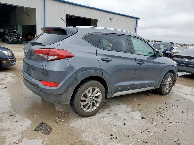 Vin: km8j33a49hu265563, lot: 54885815, hyundai tucson limited 20173