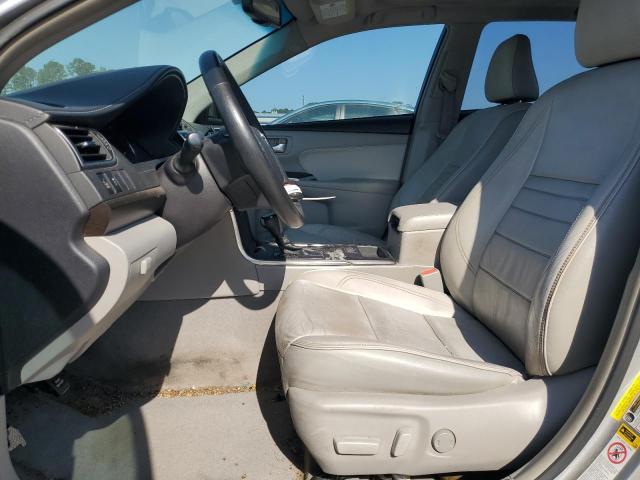 2016 TOYOTA CAMRY LE - 4T1BF1FKXGU520677