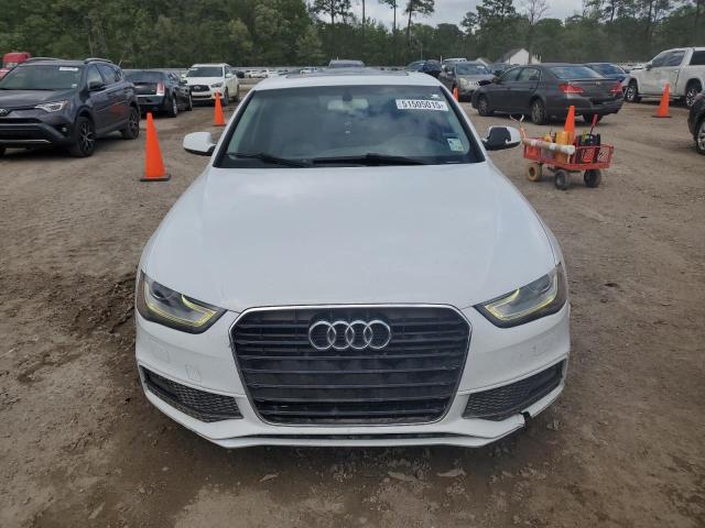 2016 AUDI A4 PREMIUM - WAUEFAFL3GN000788