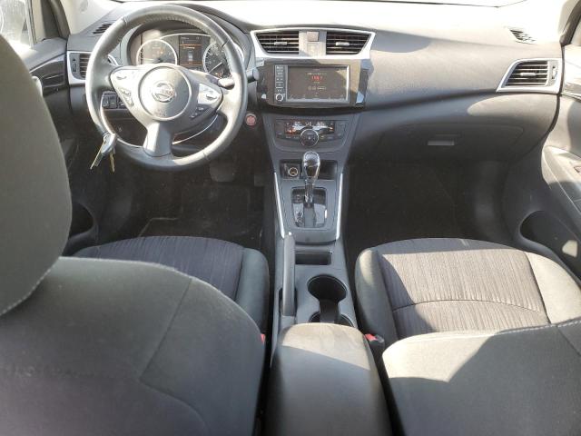 2019 NISSAN SENTRA S - 3N1AB7AP1KY433468