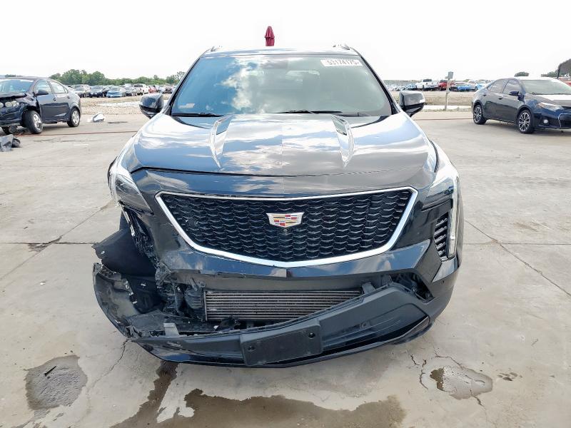 2020 CADILLAC XT4 SPORT - 1GYFZER47LF146488