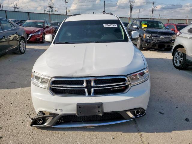2020 DODGE DURANGO SX - 1C4RDHAG1LC146061