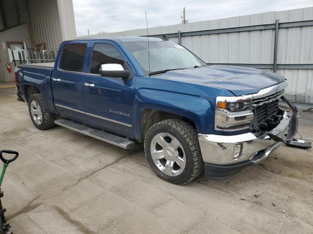 Vin: 3gcuksec5jg425138, lot: 53452525, chevrolet all models k1500 ltz 20184