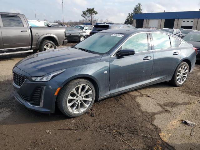 Vin: 1g6dt5rk7n0112475, lot: 52362675, cadillac ct5 premium luxury 2022 img_1