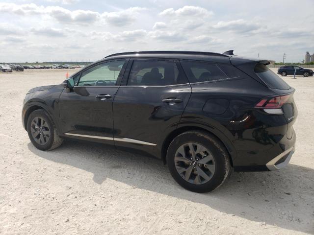 Vin: kndpxcdg1r7126214, lot: 53537355, kia sportage sx prestige 20242