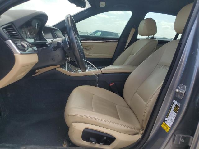 2016 BMW 535 I WBA5B1C5XGG130007