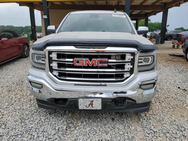 2016 GMC SIERRA K15 - 3GTU2NEC0GG122178