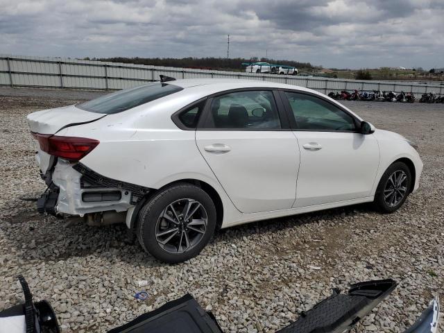 Vin: 3kpf24ad7re731428, lot: 51093645, kia forte lx 20243