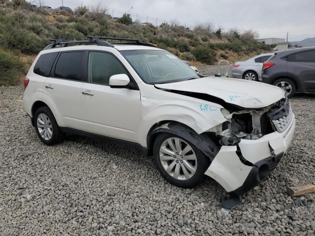Vin: jf2shafc2dh432221, lot: 52303335, subaru forester limited 20134