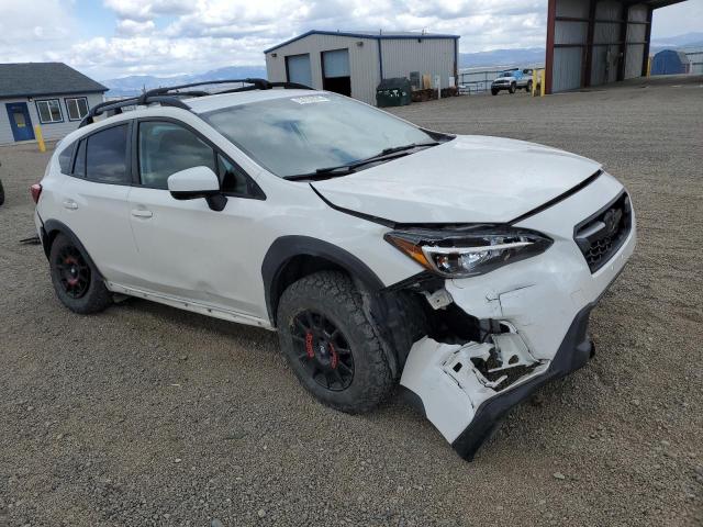 Vin: jf2gtacc5k8249997, lot: 55156375, subaru crosstrek premium 20194