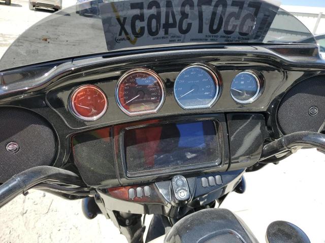 2023 HARLEY-DAVIDSON FLHXST 1HD1ABL14PB658886