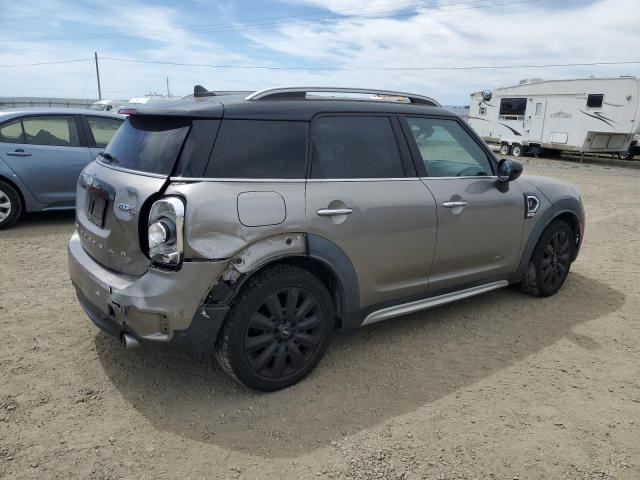Vin: wmzyx1c06l3l43172, lot: 52769075, mini cooper s countryman all4 20203