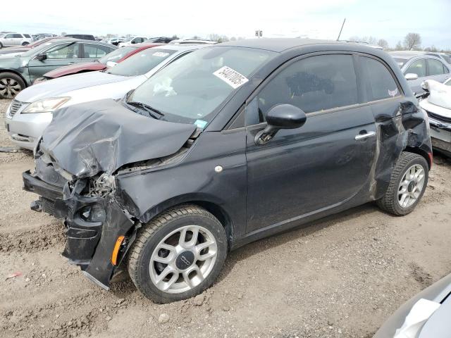 FIAT 500 POP