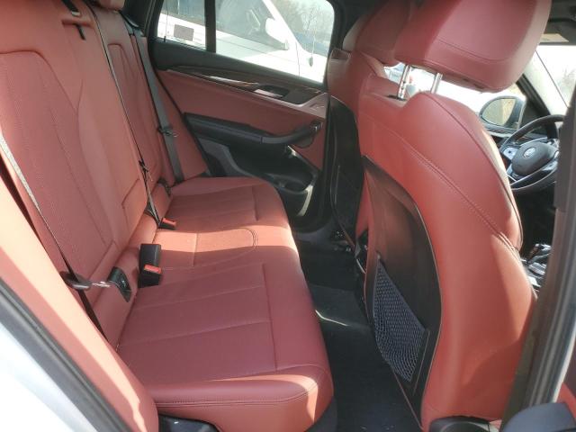 2024 BMW X4 XDRIVE3 5UX33DT09R9U71062