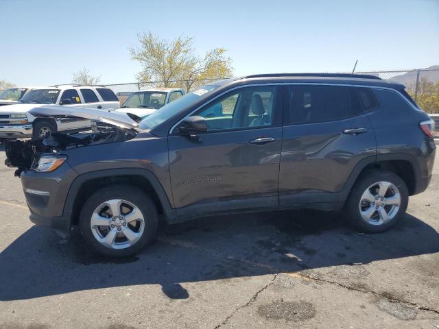 JEEP COMPASS LA