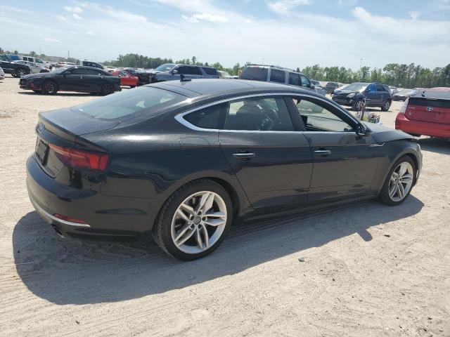 Vin: wauancf53ka051190, lot: 53716645, audi a5 premium 20193