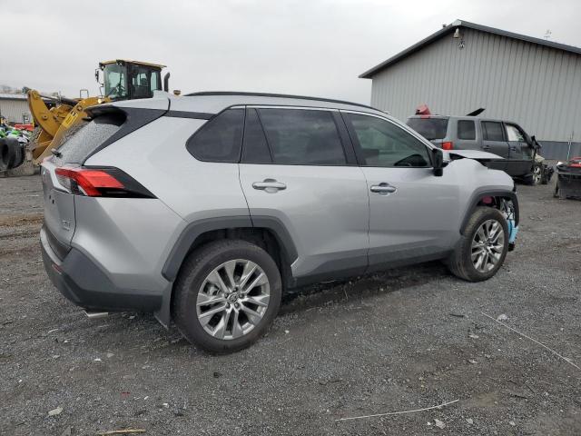Vin: 2t3a1rfv6pc391915, lot: 52755755, toyota rav4 xle premium 20233