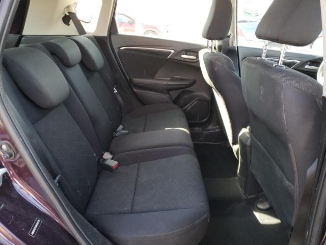 2016 HONDA FIT EX - JHMGK5H75GX039139