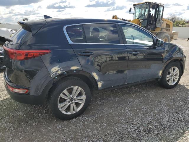 2017 KIA SPORTAGE L - KNDPMCAC5H7128024