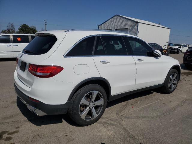 Vin: wdc0g4jb7gf029645, lot: 54500905, mercedes-benz glc-class 300 20163