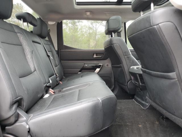 2023 TOYOTA TUNDRA CRE - 5TFJA5DB2PX057585