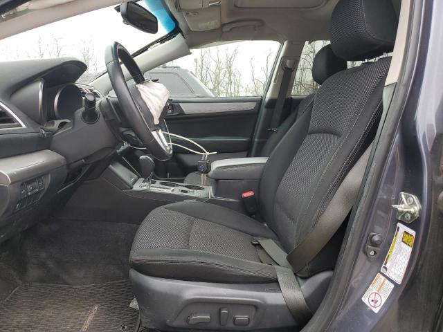 2015 SUBARU OUTBACK 2. - 4S4BSADC8F3265698