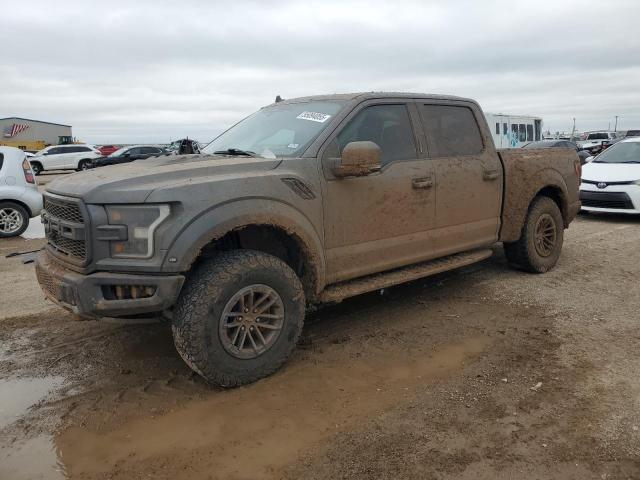 Vin: 1ftfw1rg4kfa41181, lot: 55094055, ford f150 raptor 2019 img_1