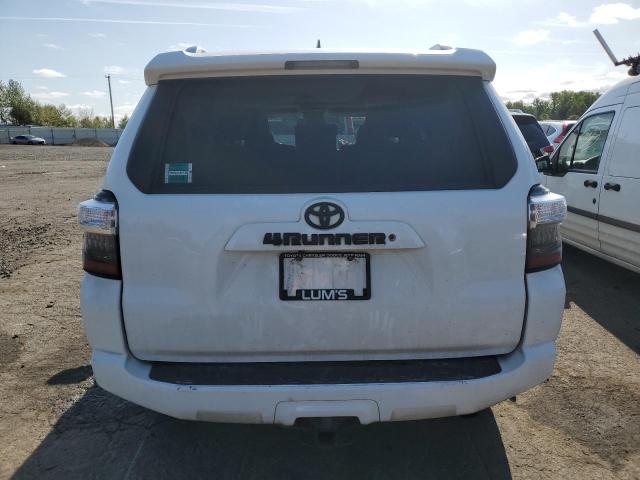 2018 TOYOTA 4RUNNER SR - JTEBU5JR2J5518361