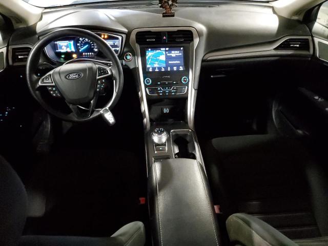 2019 FORD FUSION SE - 3FA6P0LU9KR258773