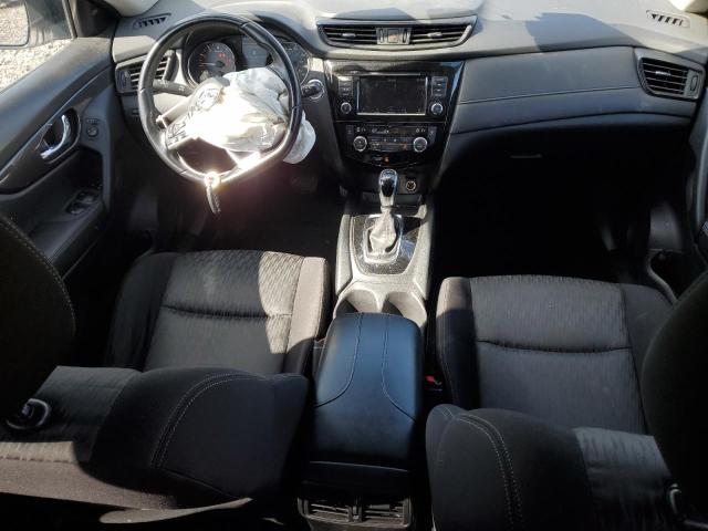 2020 NISSAN ROGUE S - JN8AT2MV6LW107802