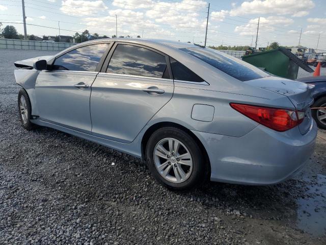Vin: 5npeb4ac3bh082893, lot: 51955905, hyundai sonata gls 20112