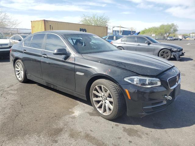 Vin: wba5b1c56ed475050, lot: 52282535, bmw 5 series i 20144