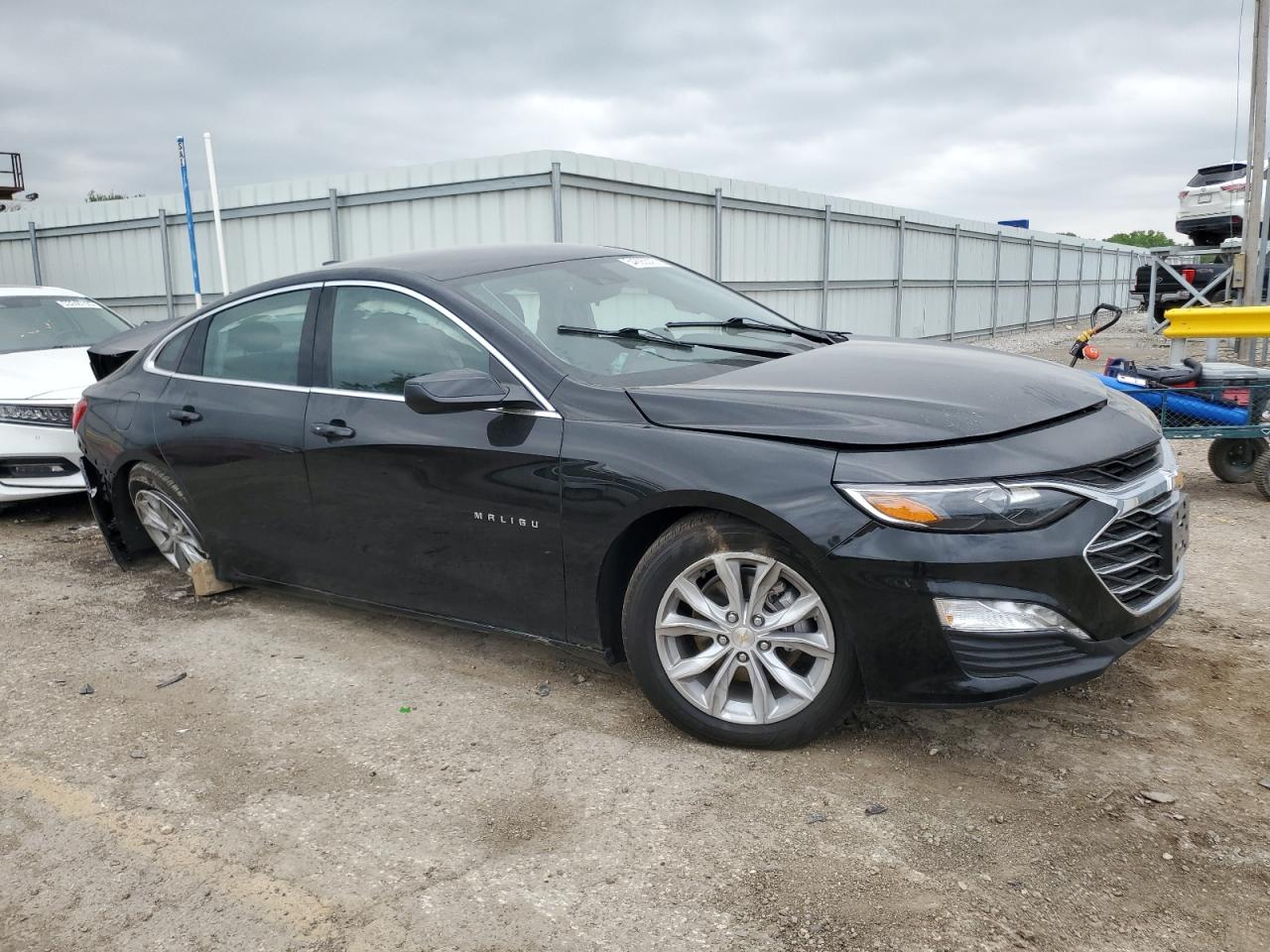 CHEVROLET MALIBU 2024