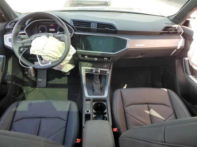 2023 AUDI Q3 PREMIUM - WA1EECF38P1023762