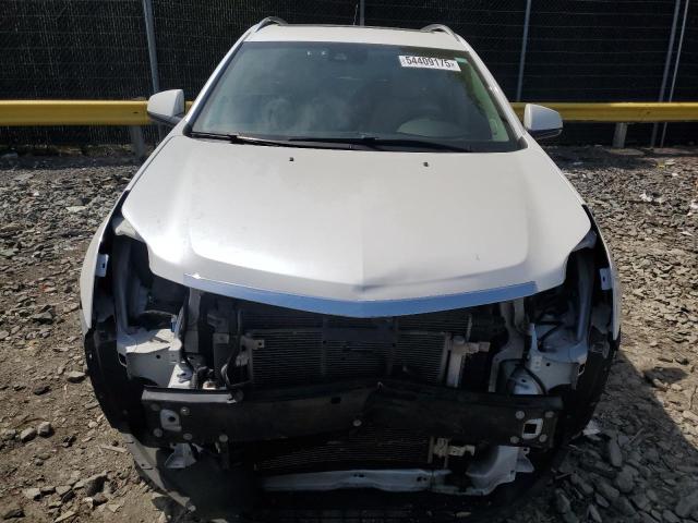 2015 CADILLAC SRX PERFOR - 3GYFNFE30FS581240