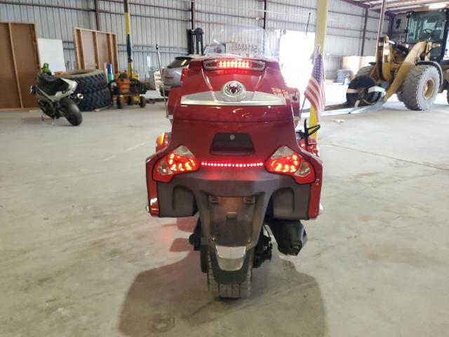 2015 CAN-AM SPYDER ROA 2BXNBDD24FV005078