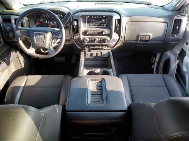 2016 GMC SIERRA K15 - 3GTU2MEC2GG101682