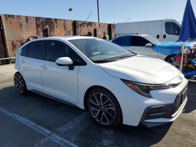 Vin: jtdp4mce9n3511259, lot: 51693585, toyota corolla se 20224