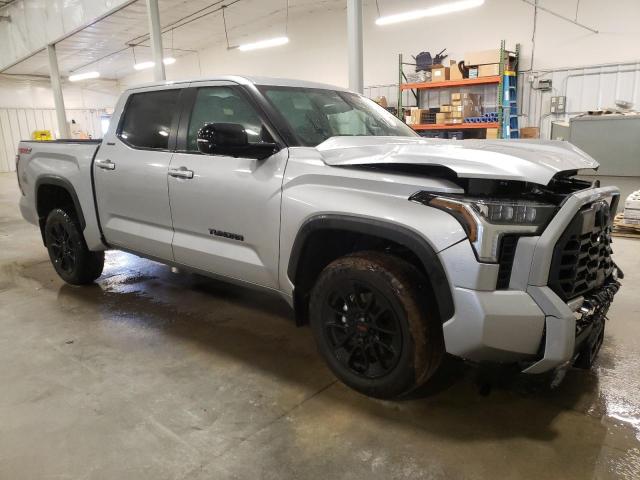 Vin: 5tfwa5db7sx257859, lot: 51921645, toyota tundra crewmax limited 20254